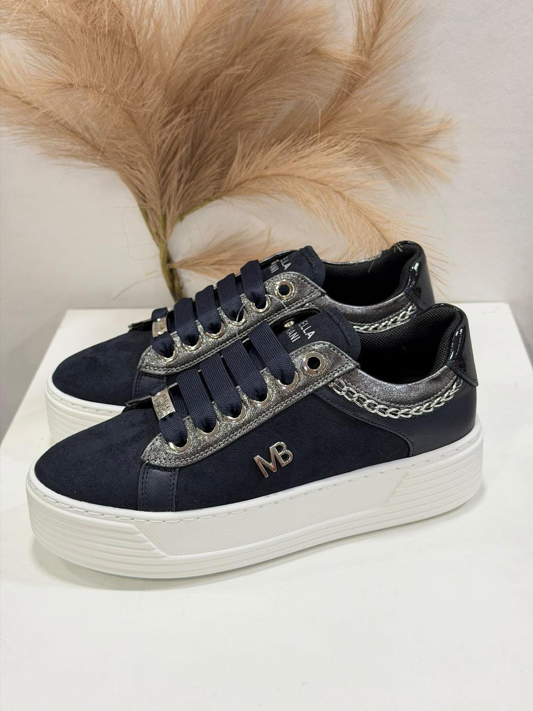 Sneakers Donna MARIELLA BURANI 51721