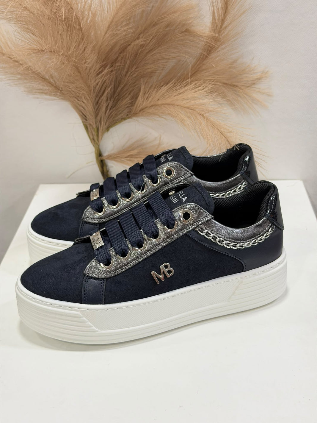 Sneakers Donna MARIELLA BURANI 51721