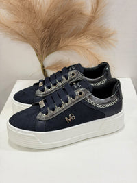 Sneakers Donna MARIELLA BURANI 51721