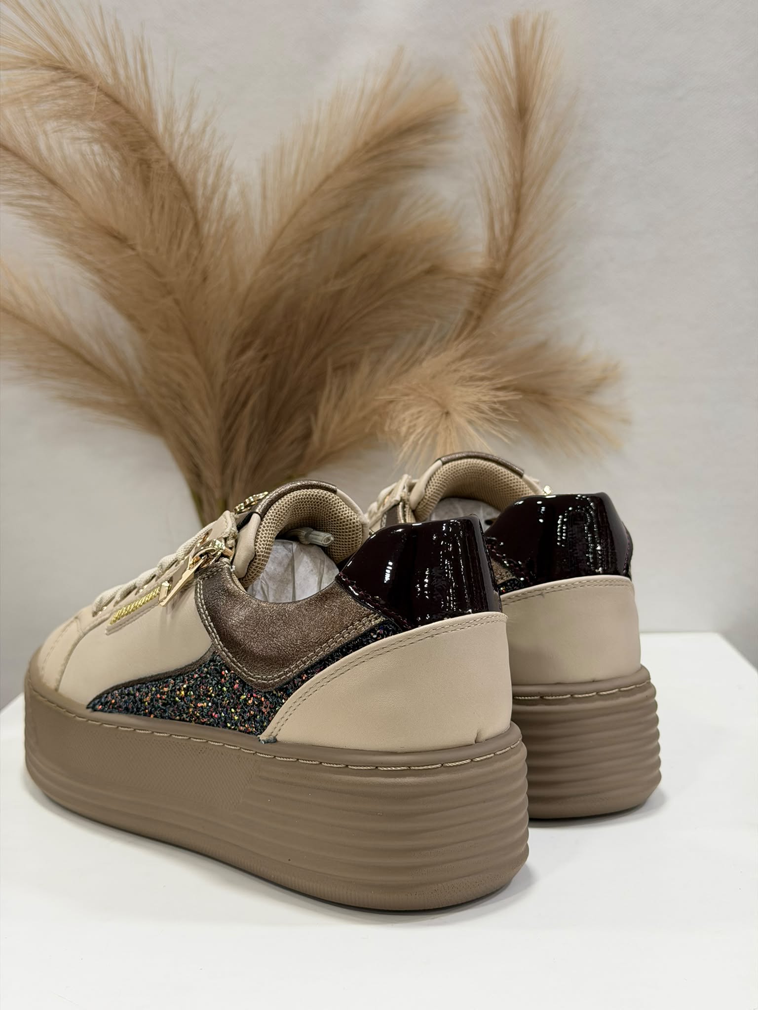 Sneakers Donna MARIELLA BURANI 51721