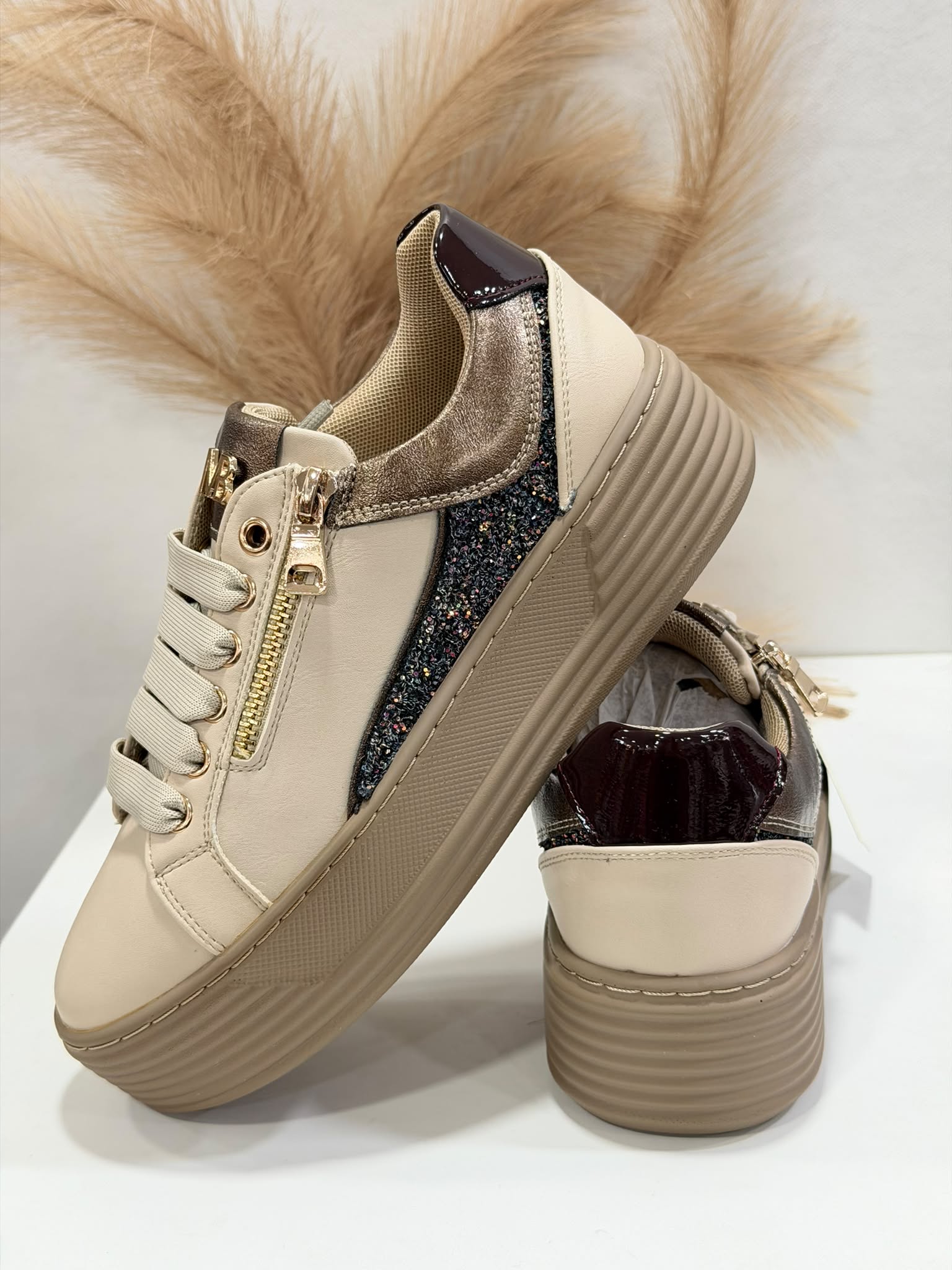 Sneakers Donna MARIELLA BURANI 51721