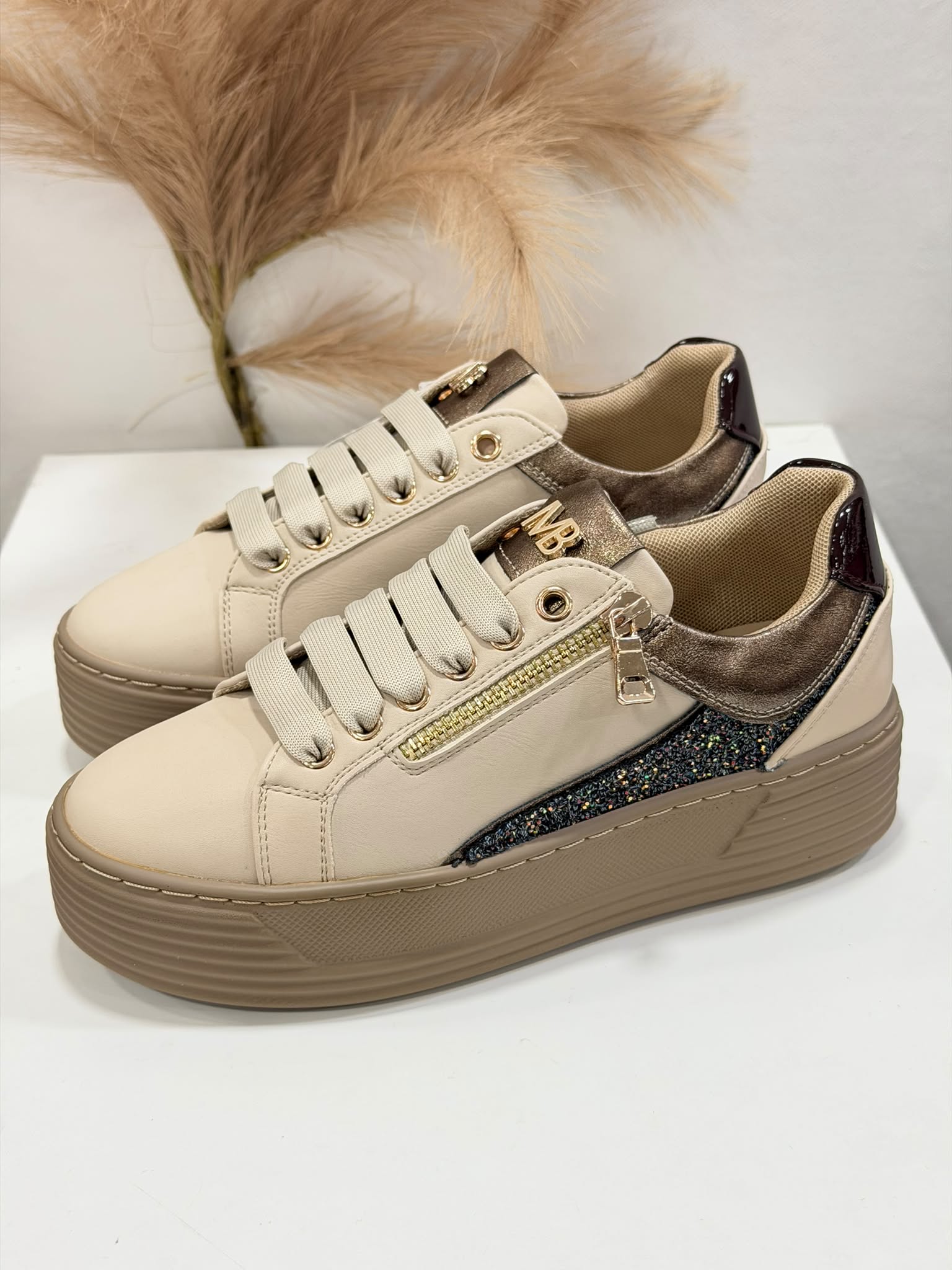 Sneakers Donna MARIELLA BURANI 51721
