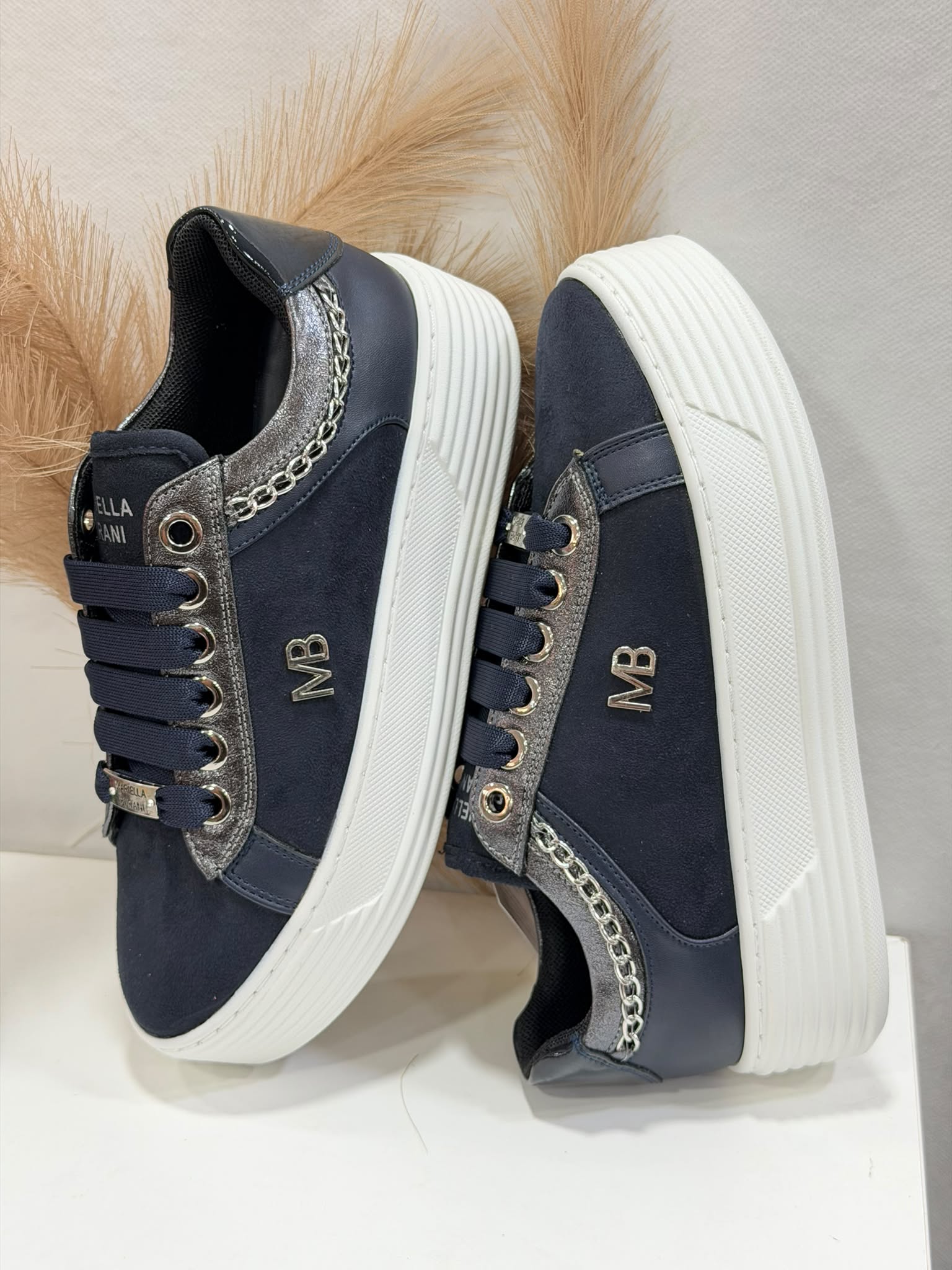 Sneakers Donna MARIELLA BURANI 51721