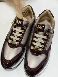 Sneakers Donna MARIELLA BURANI 51742