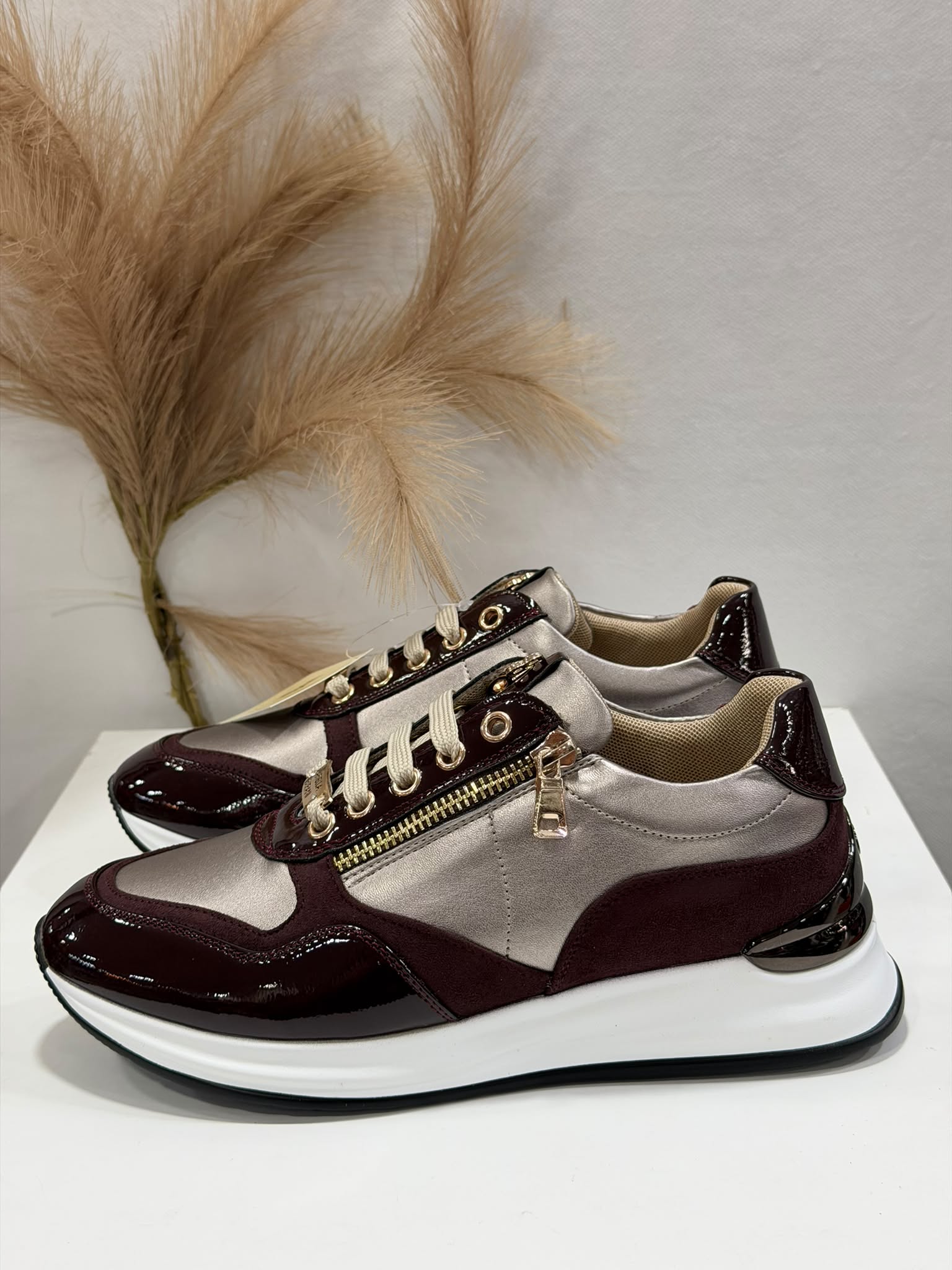 Sneakers Donna MARIELLA BURANI 51742
