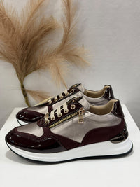 Sneakers Donna MARIELLA BURANI 51742