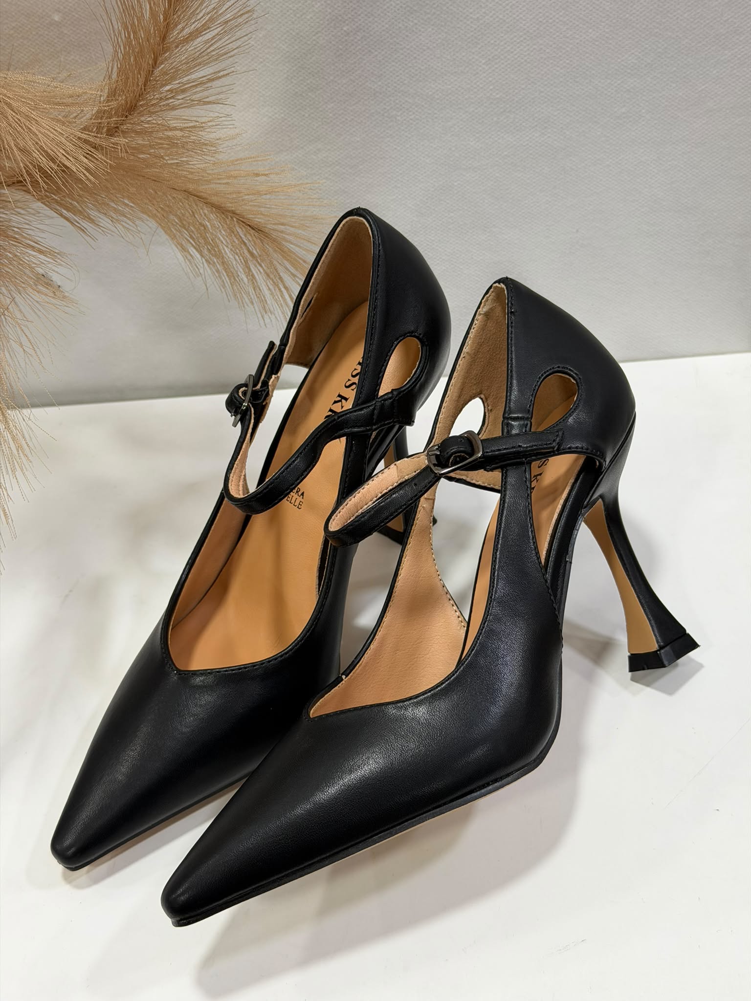 Decolletè  Kiss Kriss Donna 4043