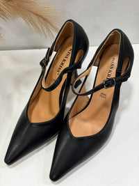 Decolletè  Kiss Kriss Donna 4043