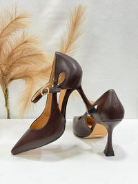 Decolletè  Kiss Kriss Donna 4043