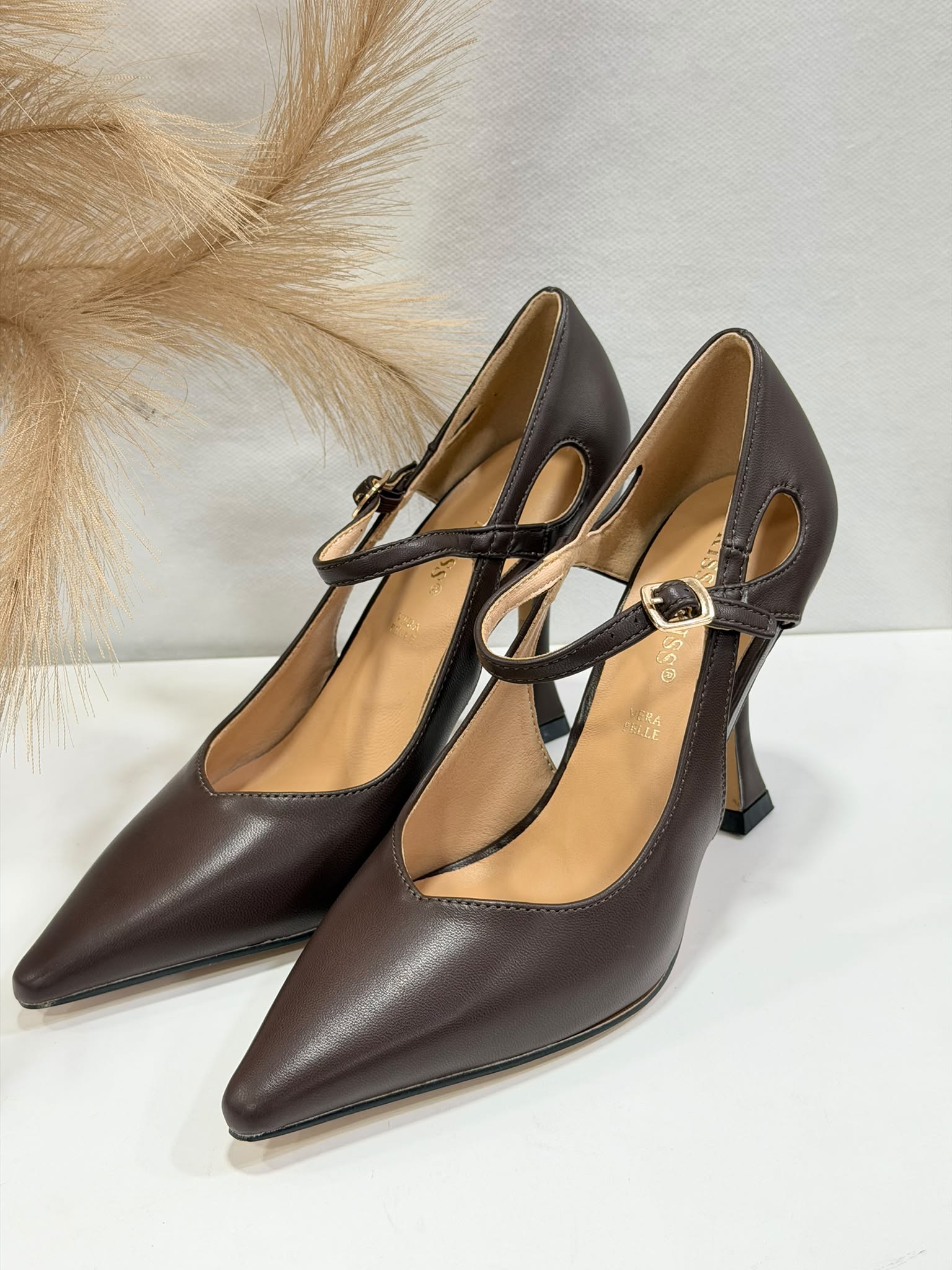Decolletè  Kiss Kriss Donna 4043