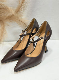 Decolletè  Kiss Kriss Donna 4043