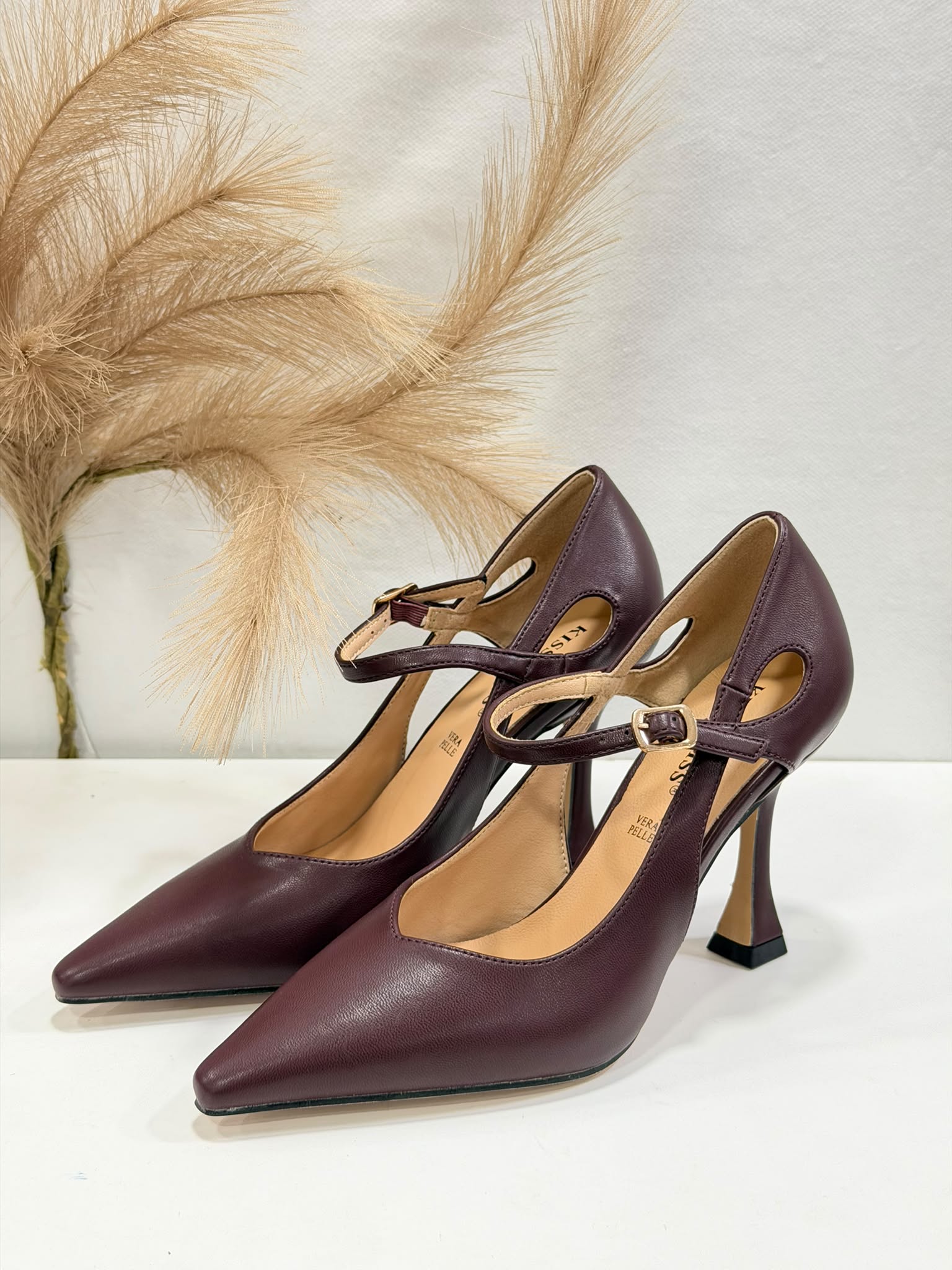 Decolletè  Kiss Kriss Donna 4043