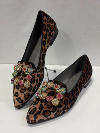 Mocassino  Donna GO-UP WX37-1-B
