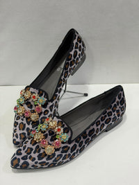 Mocassino  Donna GO-UP WX37-1-B