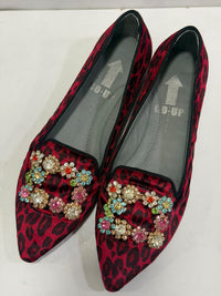 Mocassino  Donna GO-UP WX37-1-B