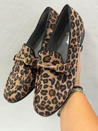Mocassino  Donna GO-UP WX35-2-A-54