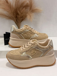 Sneakers Paciotti 4US Donna 4BV217