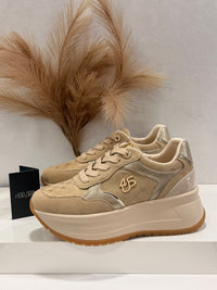 Sneakers Paciotti 4US Donna 4BV217