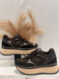 Sneakers Paciotti 4US Donna 4BV217