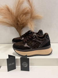 Sneakers Paciotti 4US Donna 4BV217