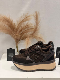 Sneakers Paciotti 4US Donna 4BV217