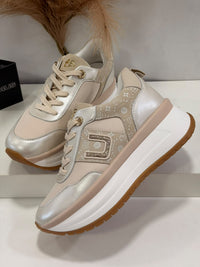 Sneakers Paciotti 4US Donna 4BV185