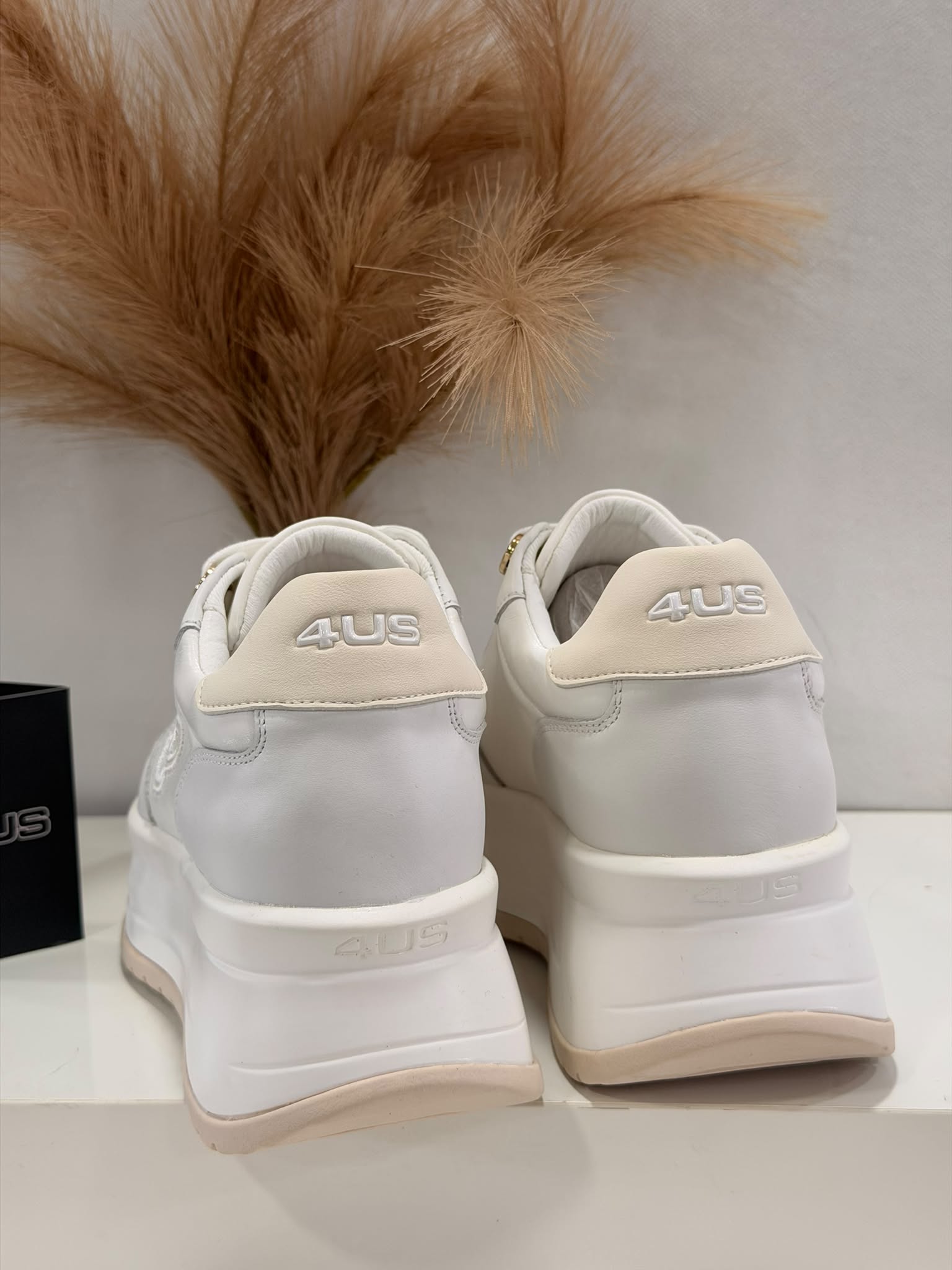 Sneakers Paciotti 4US Donna 4BV185