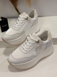 Sneakers Paciotti 4US Donna 4BV185