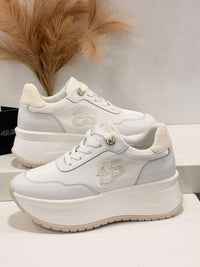 Sneakers Paciotti 4US Donna 4BV185