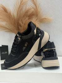 Sneakers Paciotti 4US Donna 4BX272