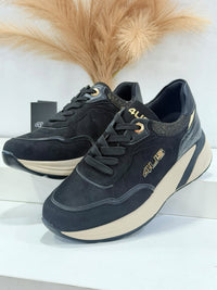Sneakers Paciotti 4US Donna 4BX272