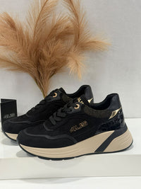 Sneakers Paciotti 4US Donna 4BX272