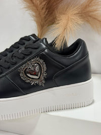 Sneakers Donna Braccialini B107