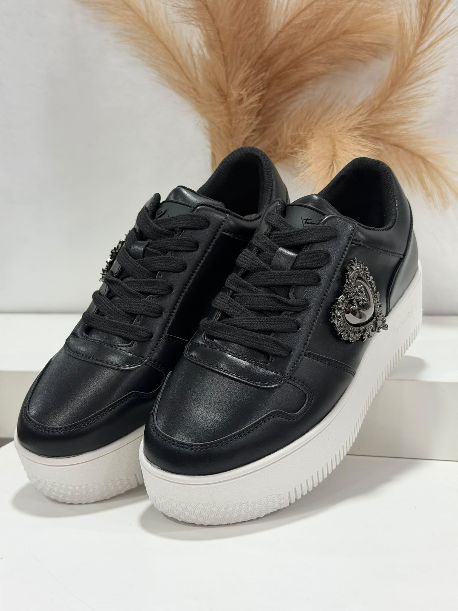 Sneakers Donna Braccialini B107