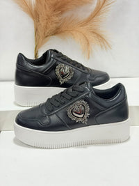Sneakers Donna Braccialini B107