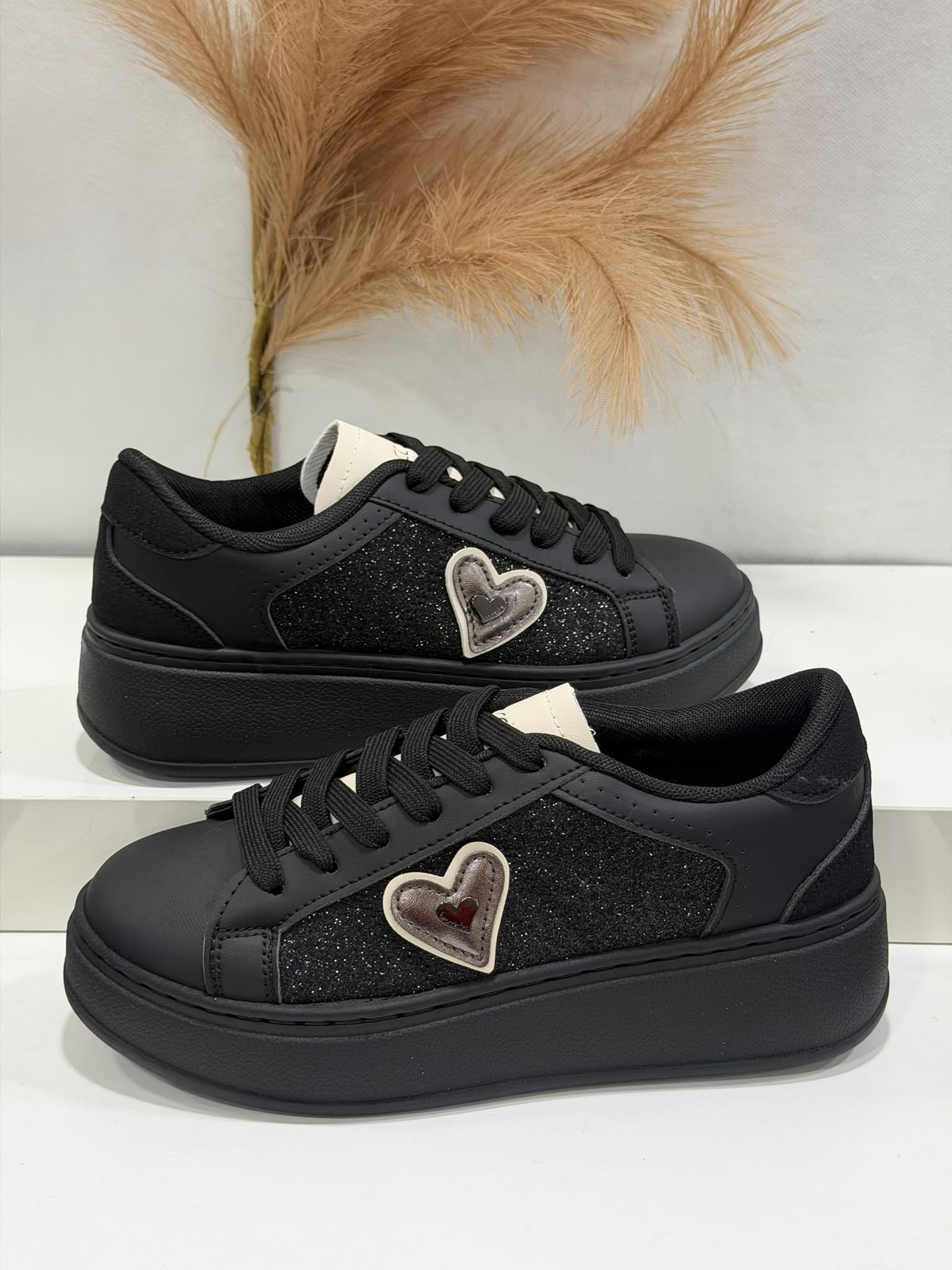 Sneakers Donna Braccialini BC108