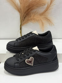 Sneakers Donna Braccialini BC108
