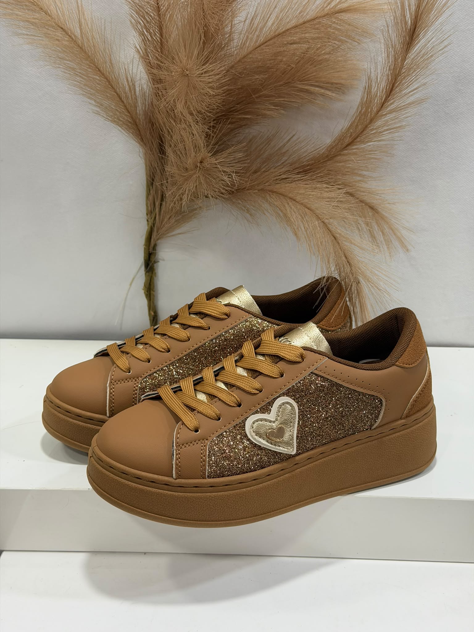 Sneakers Donna Braccialini BC108
