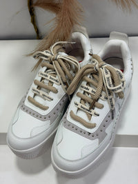 Sneakers Donna Braccialini B105/B106