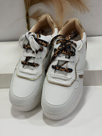 Sneakers Donna Braccialini B105/B106