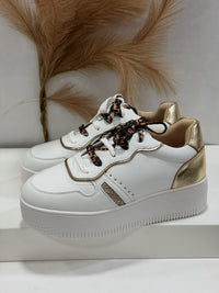 Sneakers Donna Braccialini B105/B106
