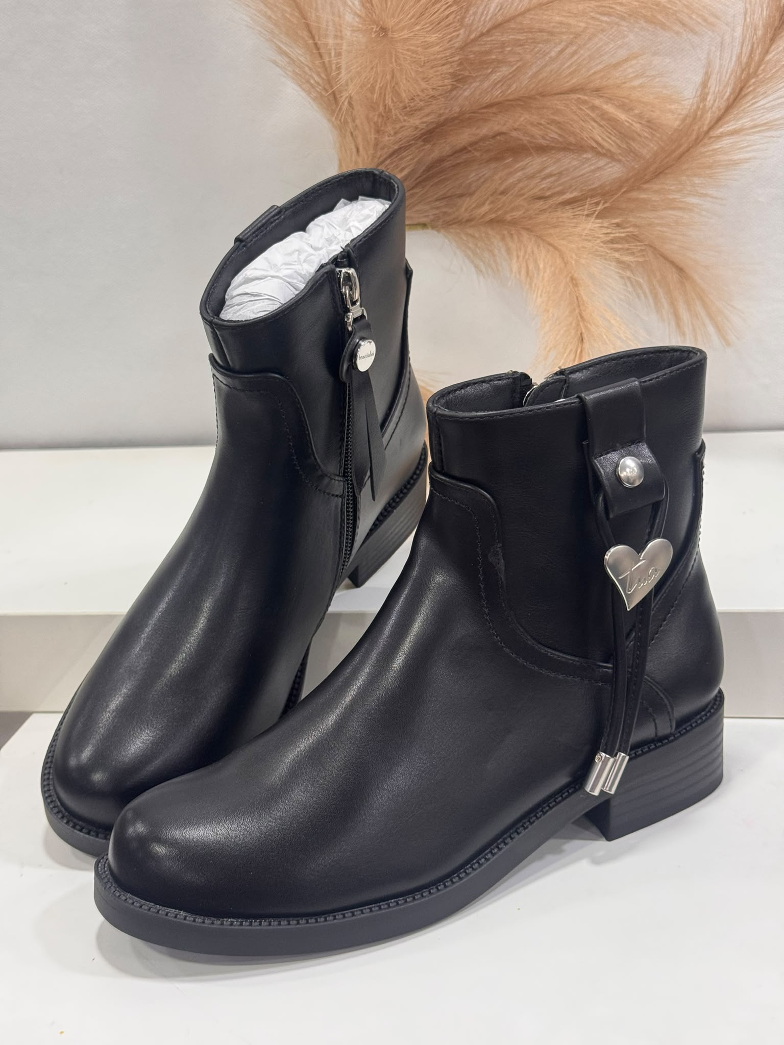 Tronchetto Donna Braccialini B56