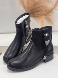 Tronchetto Donna Braccialini B56