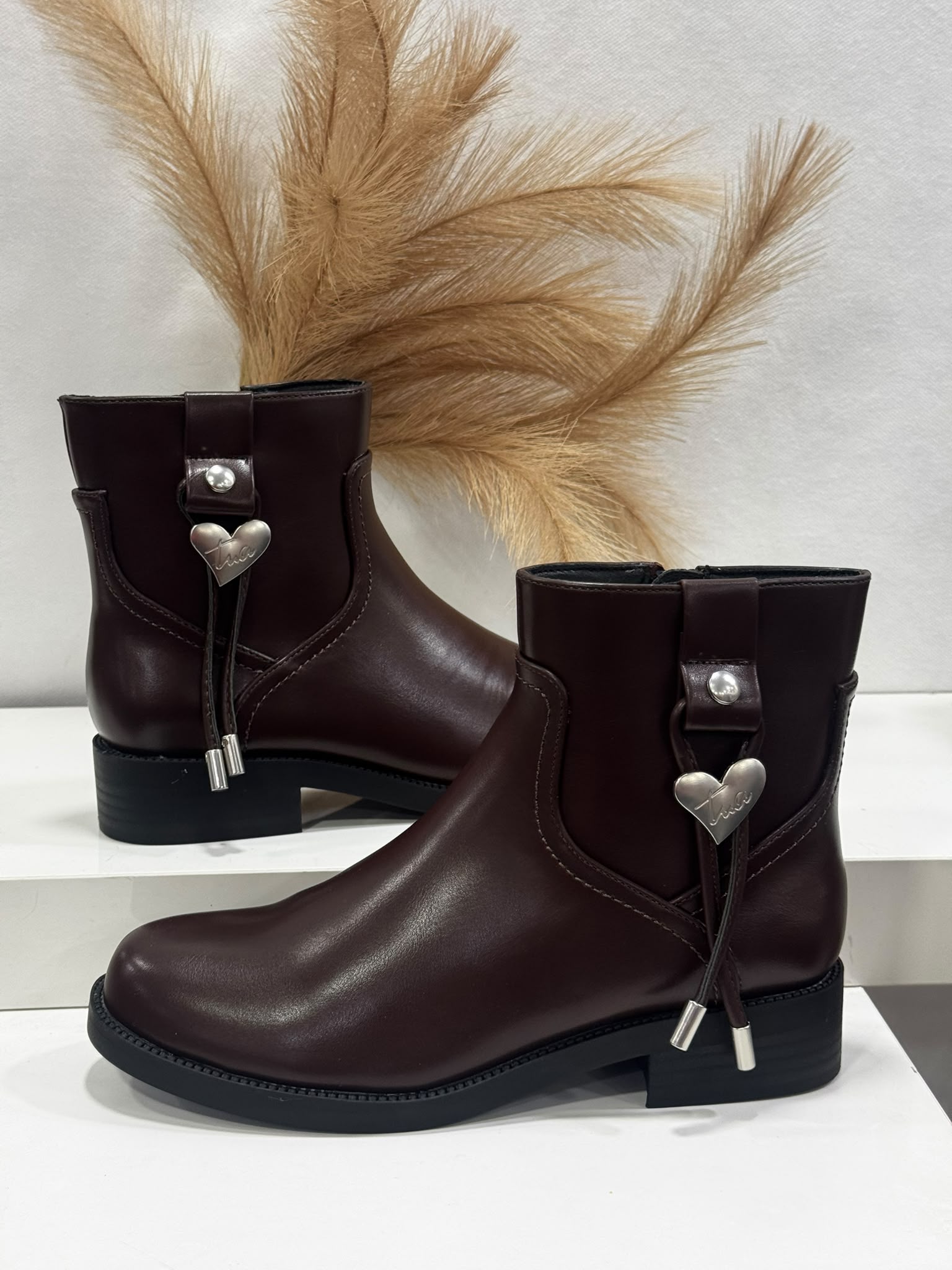 Tronchetto Donna Braccialini B56