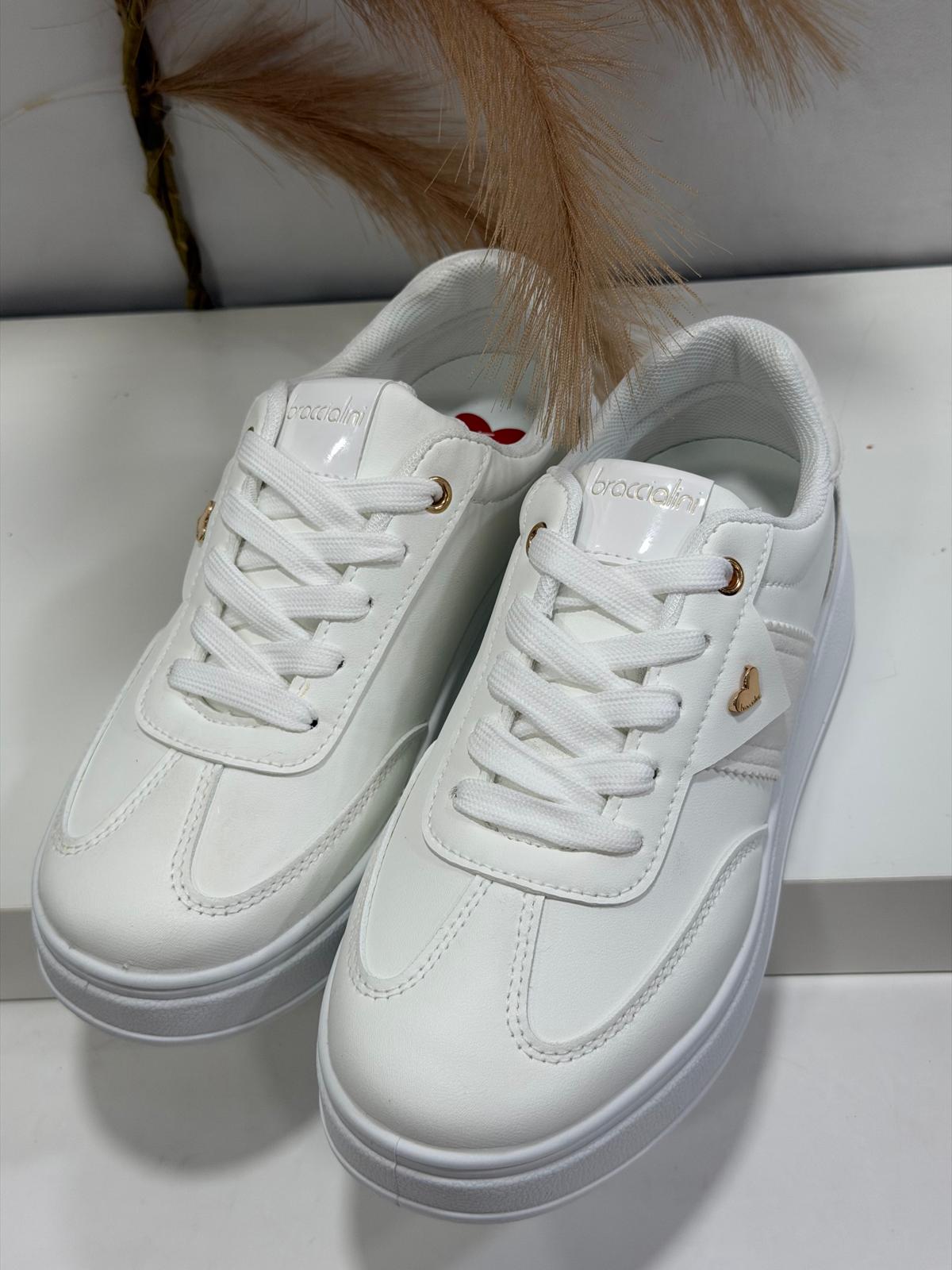 Sneakers Donna Braccialini BC110