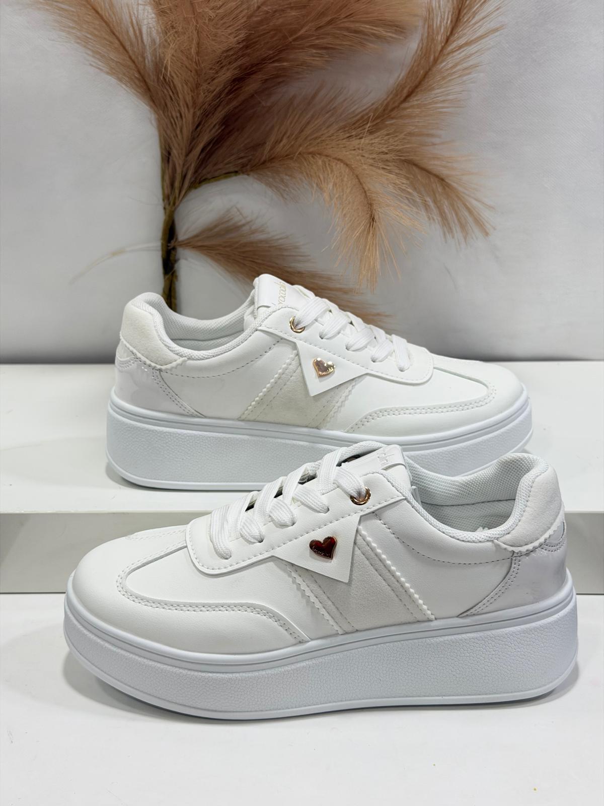 Sneakers Donna Braccialini BC110