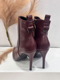 Tronchetto Donna Braccialini B20