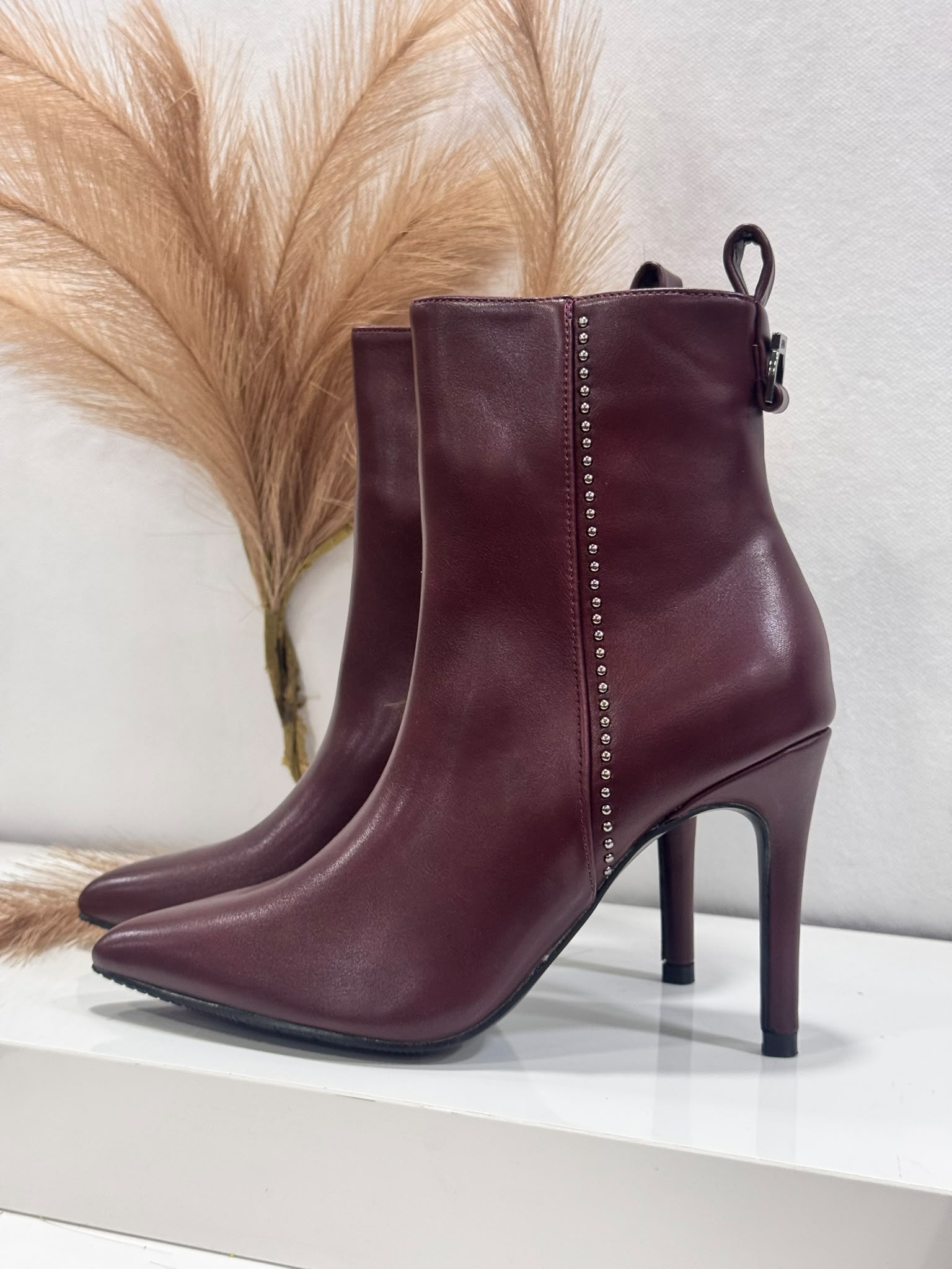 Tronchetto Donna Braccialini B20