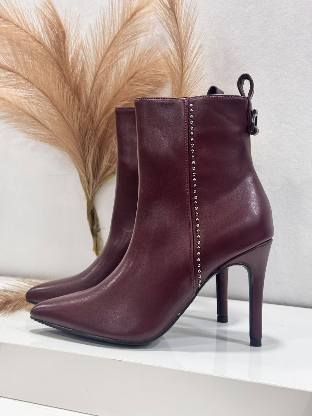 Tronchetto Donna Braccialini B20