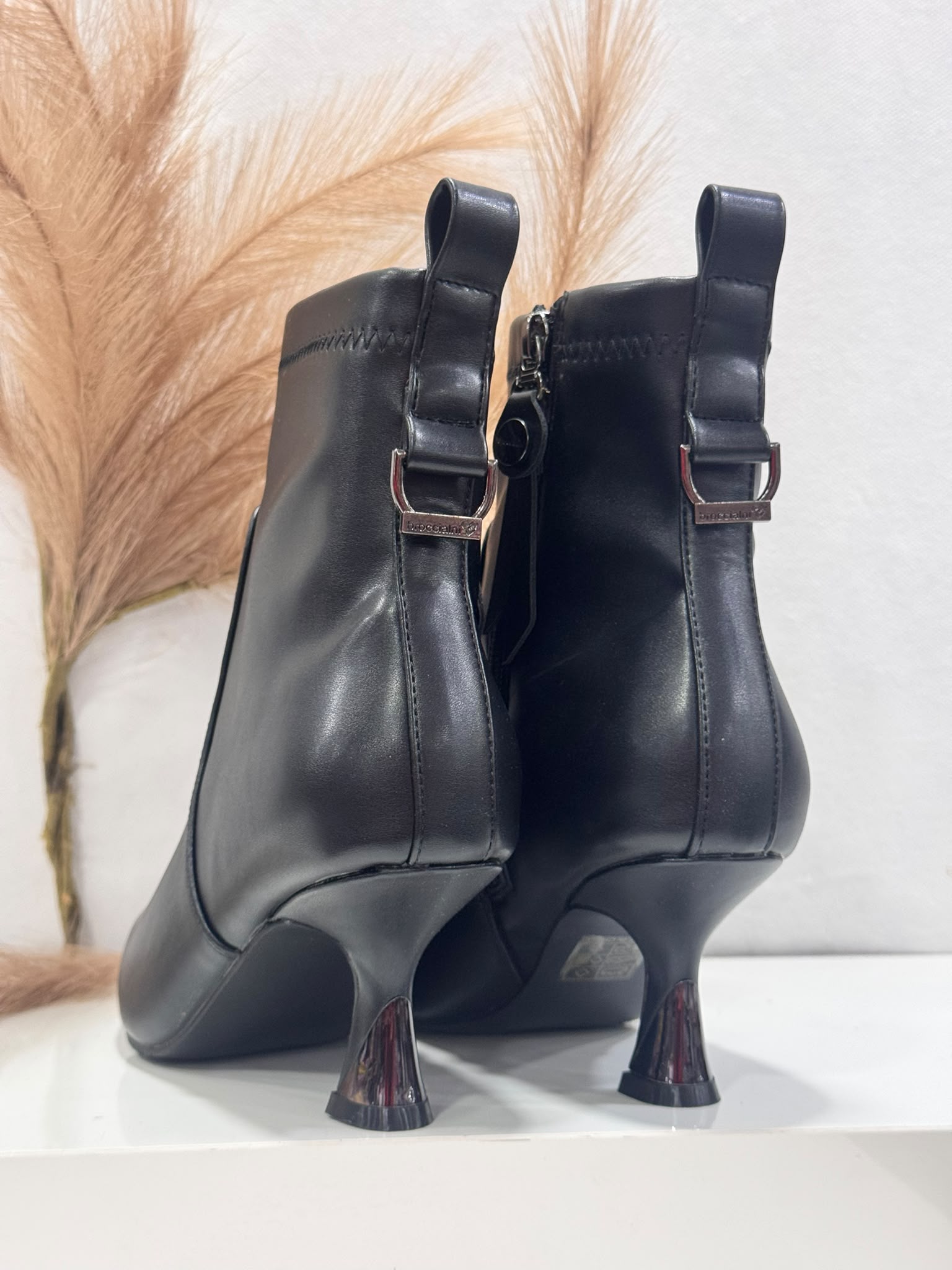 Tronchetto Donna Braccialini B26